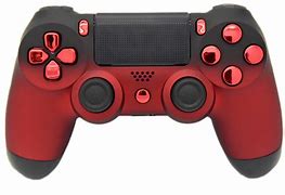 Image result for PS4 Controller L3 Button