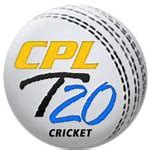 Image result for Cpl T20 Cricket Ball