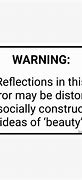 Image result for Funny Distorted Mirrors