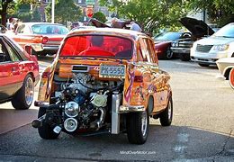 Image result for BMW Isetta Hot Rod