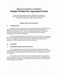 Image result for Legal Agreement Format