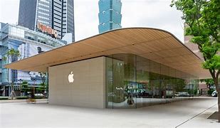 Image result for Apple Store Decoration