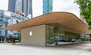 Image result for Apple Store Architecture