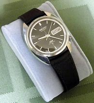 Image result for Vintage Seiko Quartz Watches