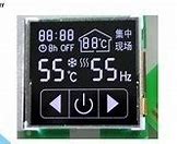 Image result for LCD-screen Warming Issues
