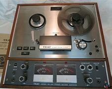 Image result for New Reel to Reel Tape Decks