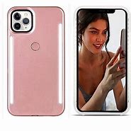 Image result for iPhone 12 Pro Max Pink Light Case