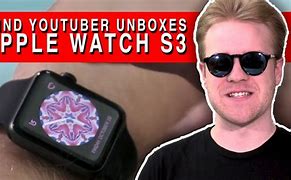 Image result for Series 3 Cellular Apple Watch