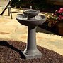 Image result for Smart Solar Water Features