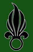 Image result for French Foreign Legion Emblem