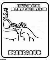 Image result for Book Memes Clean