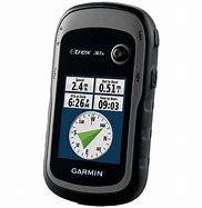 Image result for Garmin eTrex GPS