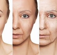 Image result for Aging Face Skin