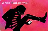 Image result for iPod Ad Remake