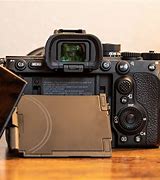 Image result for Sony A7r V Mirrorless Camera