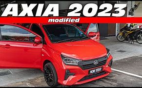 Image result for Axia Style Modified