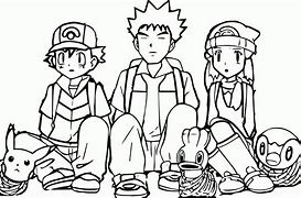 Image result for Pokemon XY Coloring Pages