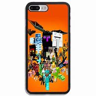 Image result for Minecraft iPhone Case