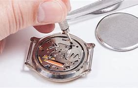 Image result for Quartz Watch Repair Kit