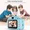 Image result for Baby Blue Camera