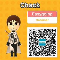Image result for Tomodachi Life QR-Codes Minecraft
