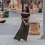 Image result for Maxi Skirt Wedding Guest