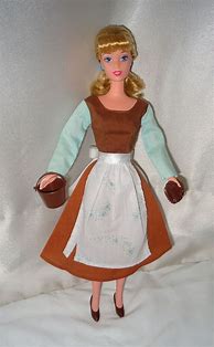 Image result for Cinderella Rags Dress