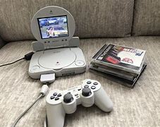 Image result for PS1 Little Screen