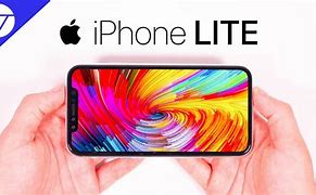 Image result for iPhone Lite