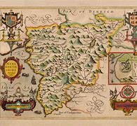 Image result for Dolgellau Map Google