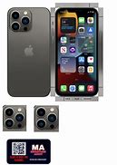 Image result for iPhone 13 Papercraft Template