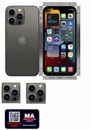 Image result for iPhone Apple Papercraft Template