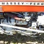 Image result for Massey Ferguson 135 Power Steering