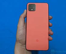 Image result for Pixel 4 Phone Frame