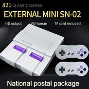 Image result for 821 in 1 Game Console