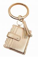 Image result for Card Holder Keychain