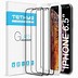Image result for Broken iPhone 11 Pro Max Screen Protector