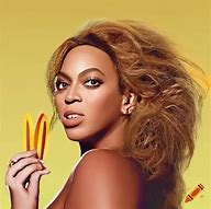 Image result for Beyonce Eating