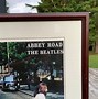 Image result for Beatles Abbey Road Poster