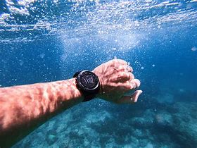 Image result for Digital Dive Watch