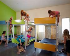 Image result for Pretty Girls Camp Cabin Bunk