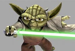 Image result for Yoda Prequels