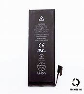 Image result for iPhone 5 Battery Replacement