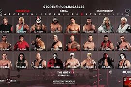 Image result for WWE 2K18 Screenshots