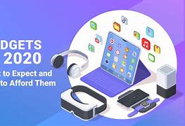 Image result for Gadgets 2020