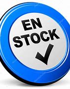 Image result for Stock Disponible