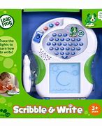 Image result for LeapFrog Scout Scribble and Write