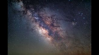 Image result for milky way galaxy core