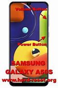 Image result for Forgot Pin for Samsung A50