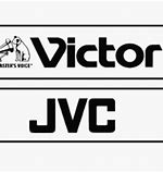 Image result for JVC Logo History